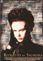 Ritratto di signora