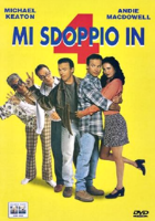 Mi sdoppio in 4