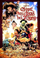 I Muppet nell'isola del tesoro