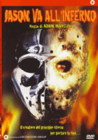Jason va all'inferno