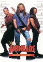 Airheads - una band da lanciare