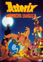 Asterix conquista l'America