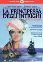 LA PRINCIPESSA DEGLI INTRIGHI
