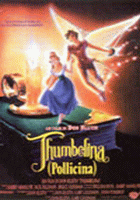 THUMBELINA - POLLICINA
