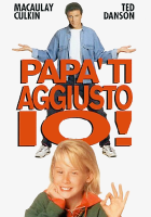 Papà ti aggiusto io!