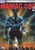 Poliziotto sadico - Maniac cop 2