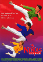 I nuovi mini ninja