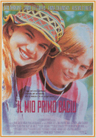Il mio primo bacio