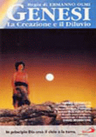 Genesi - La creazione e il diluvio