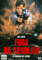 Fuga da Absolom