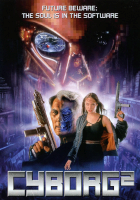 Cyborg 2