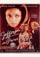 JEFFERSON IN PARIS