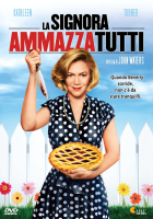 La signora ammazzatutti