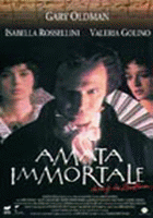 Amata immortale