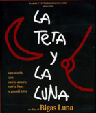 La teta y la luna