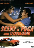 Sesso e fuga con l'ostaggio