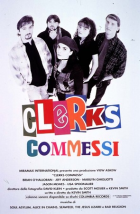 Clerks - Commessi