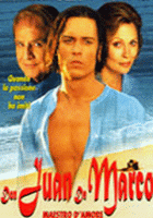 Don Juan de Marco maestro d'amore