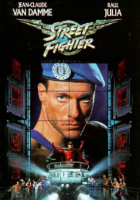 Street Fighter - Sfida finale