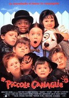 Piccole canaglie
