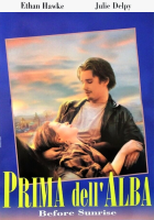 Prima dell'alba