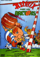 Astérix chez les Bretons