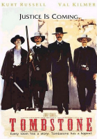 Tombstone