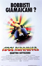 Cool runnings - Quattro sottozero