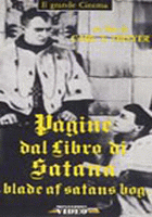 Pagine dal libro di Satana