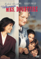 Mrs. Doubtfire - Mammo per sempre