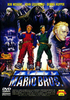 Super Mario Bros.