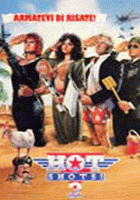 HOT SHOTS! 2