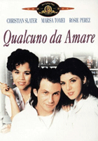 Qualcuno da amare