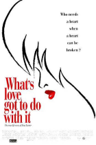 Tina - What's Love Got to Do with It