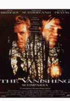 The Vanishing - Scomparsa