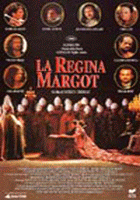 La regina Margot