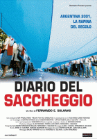Diario del saccheggio