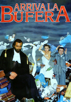 Arriva la bufera