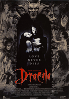 Dracula di Bram Stoker