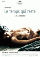 Le temps qui reste