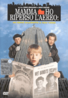 Mamma, ho riperso l'aereo