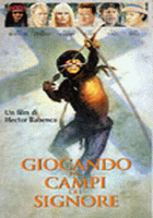 GIOCANDO NEI CAMPI DEL SIGNORE
