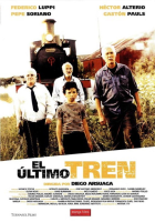 EL ULTIMO TREN