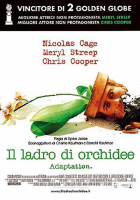 Il ladro di Orchidee