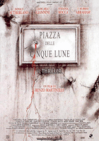 PIAZZA DELLE CINQUE LUNE