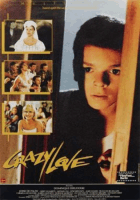 Crazy love - Compagni di sbronza