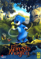 LA FORESTA MAGICA