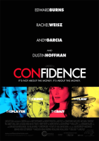 Confidence - La truffa perfetta