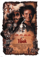 Hook - Capitan Uncino