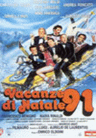 Vacanze di Natale '91